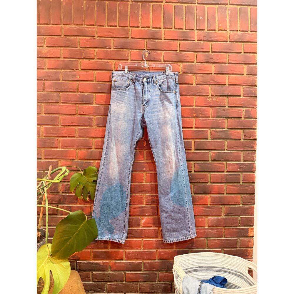 Levi’s bootcut 517